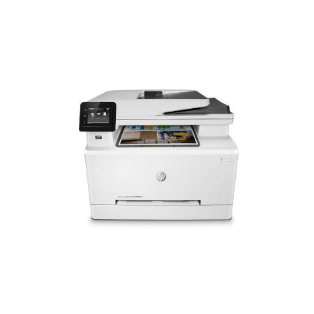 Color LaserJet Pro MFP M 2 8 1fdn